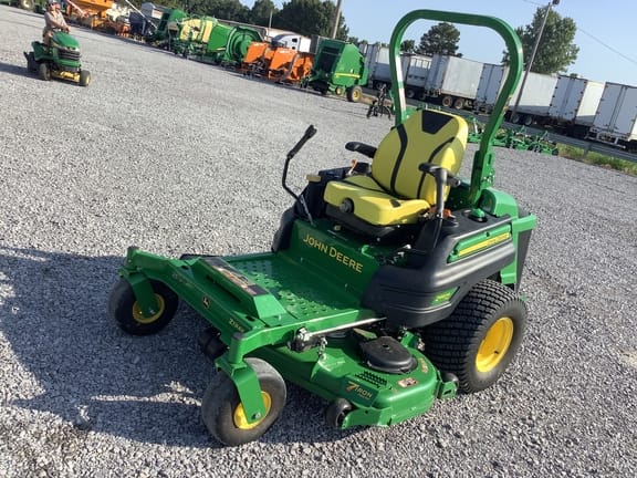 2021 John Deere Z997 Equipment Image0
