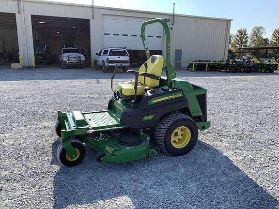 Image of John Deere Z997 equipment image 2