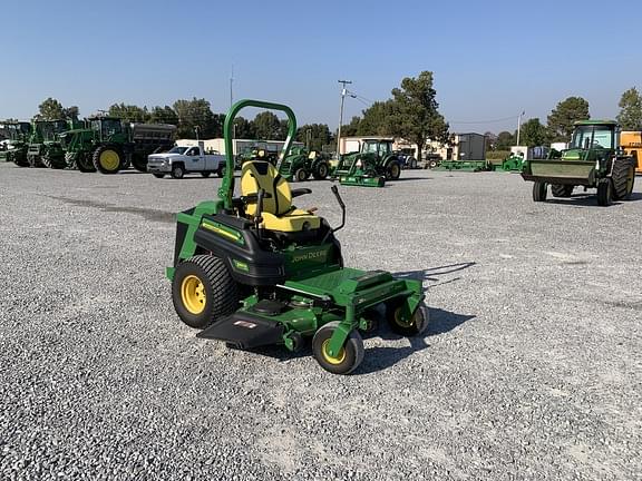 Image of John Deere Z997 equipment image 1