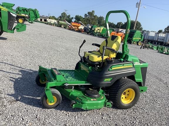 Image of John Deere Z997 equipment image 3