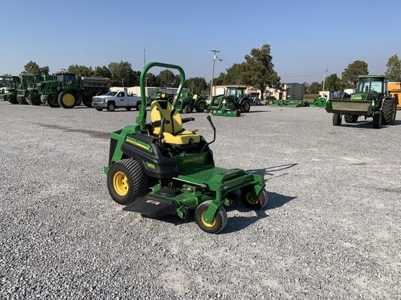 Main image John Deere Z997