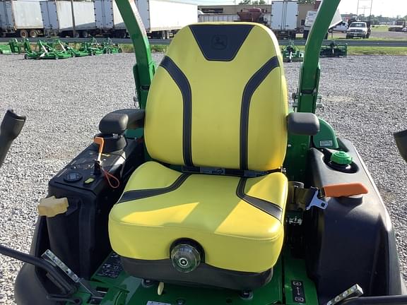 Image of John Deere Z997 equipment image 4