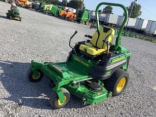 Main image John Deere Z997 0