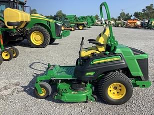 Main image John Deere Z997 10