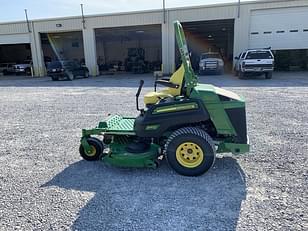 Main image John Deere Z997 11