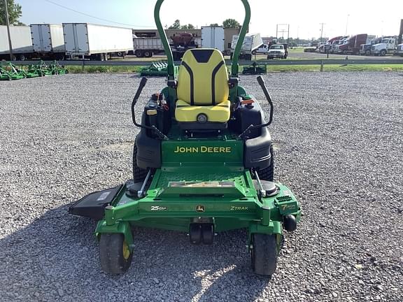 Image of John Deere Z997 equipment image 3