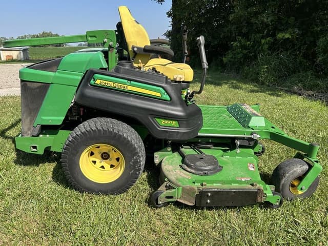 Image of John Deere Z997 equipment image 3