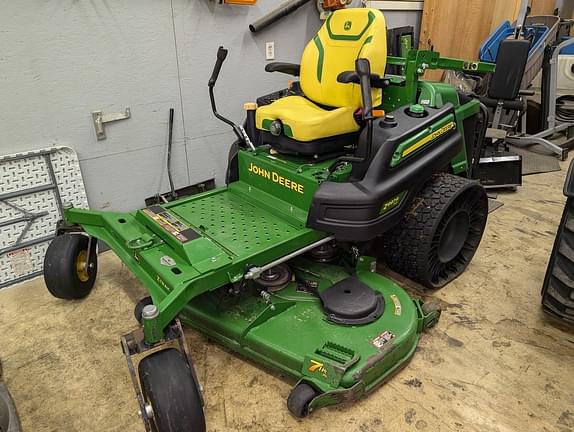 Image of John Deere Z997R Primary image