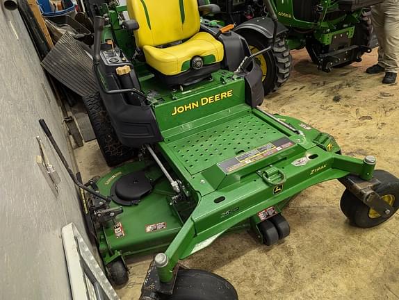 Image of John Deere Z997R equipment image 3