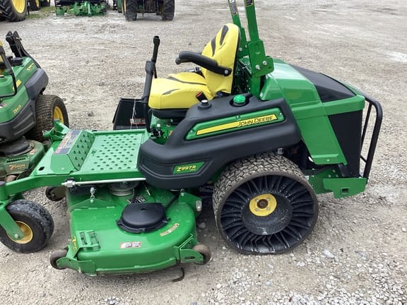 Main image John Deere Z997R
