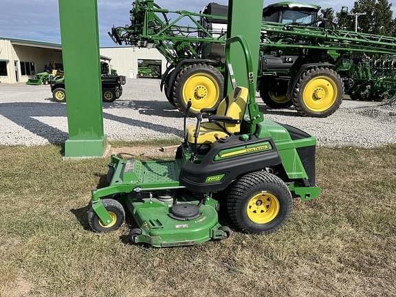 Image of John Deere Z997R equipment image 1