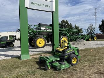 Main image John Deere Z997R