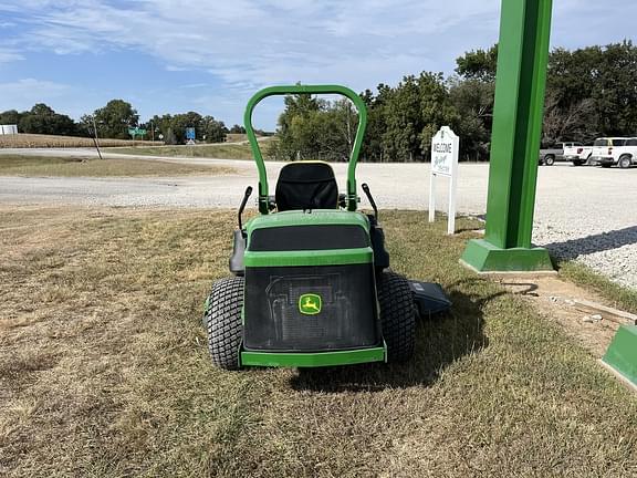 Image of John Deere Z997R equipment image 3