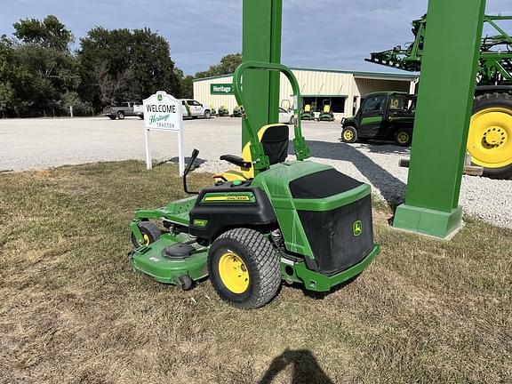 Image of John Deere Z997R equipment image 2