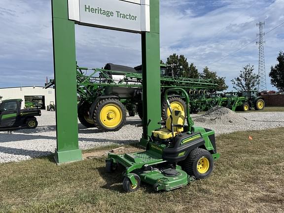 Image of John Deere Z997R Primary image