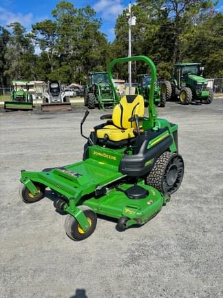Image of John Deere Z997R Primary image