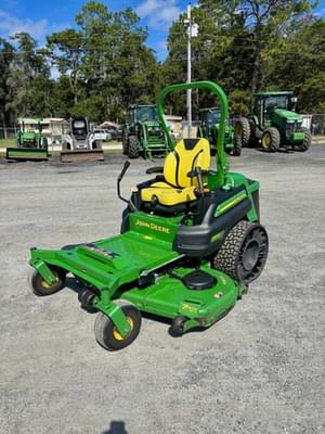 2021 John Deere Z997R Image