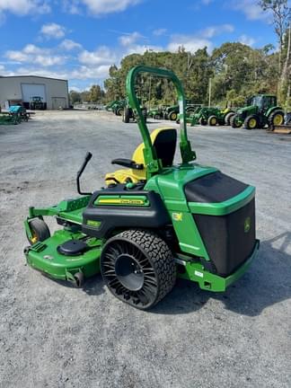 Image of John Deere Z997R equipment image 2