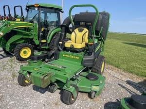2021 John Deere Z997R Image