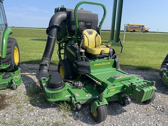 Image of John Deere Z997R equipment image 2