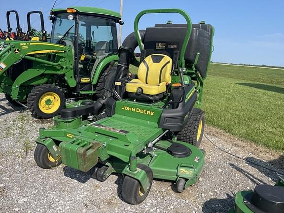 Image of John Deere Z997R Primary image