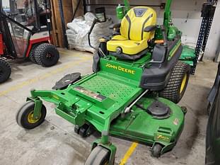 2021 John Deere Z997R Equipment Image0