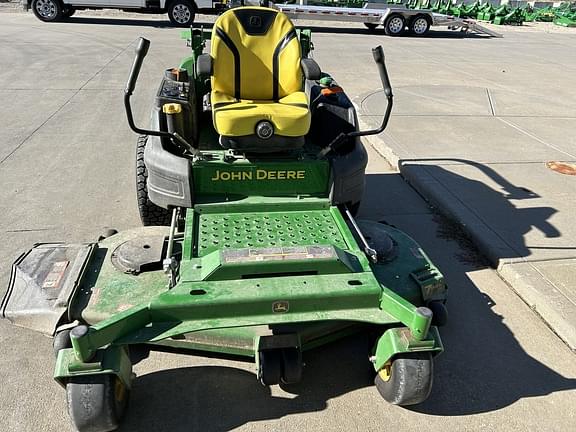 Image of John Deere Z997R equipment image 1