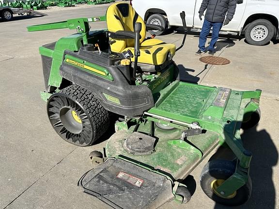 Image of John Deere Z997R equipment image 2