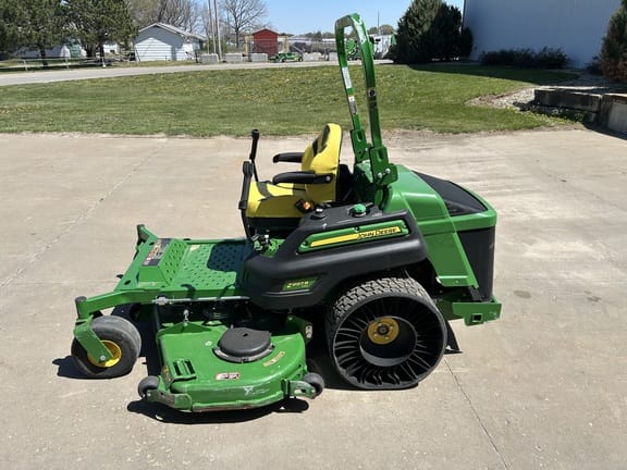 Main image John Deere Z997R