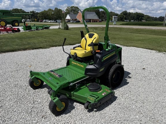 2021 John Deere Z997R Equipment Image0