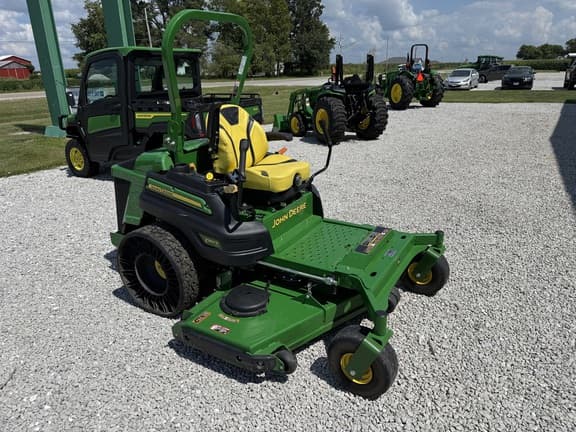 Image of John Deere Z997R equipment image 3