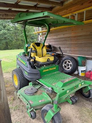 Image of John Deere Z997R Image 1