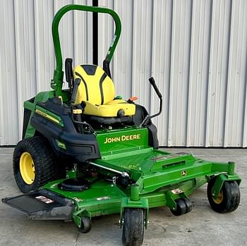 2021 John Deere Z997R Equipment Image0