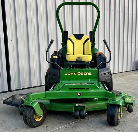 Image of John Deere Z997R equipment image 4