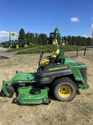 Image of John Deere Z997R equipment image 1
