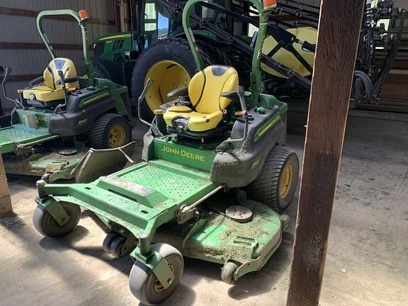 Image of John Deere Z997R Primary image