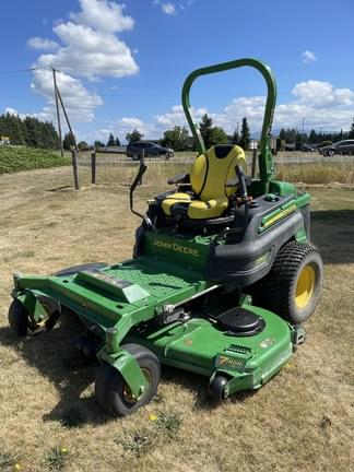 Image of John Deere Z997R Primary image