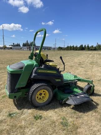 Image of John Deere Z997R equipment image 2
