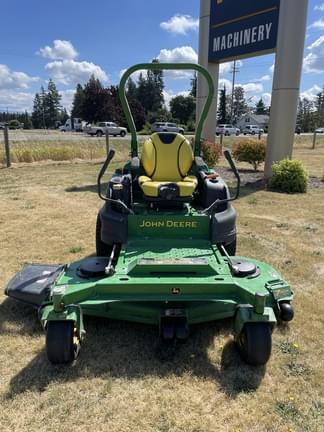 Image of John Deere Z997R equipment image 4