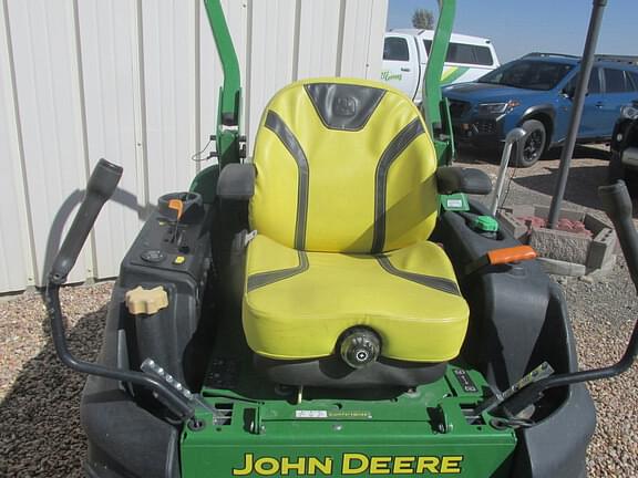 Image of John Deere Z997R equipment image 1