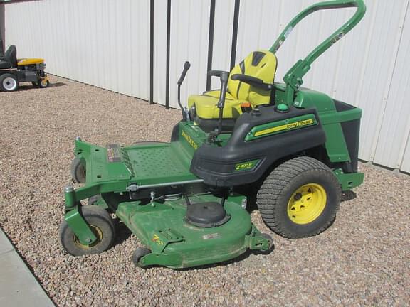 Image of John Deere Z997R equipment image 2