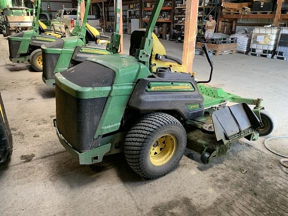 Image of John Deere Z997R equipment image 4