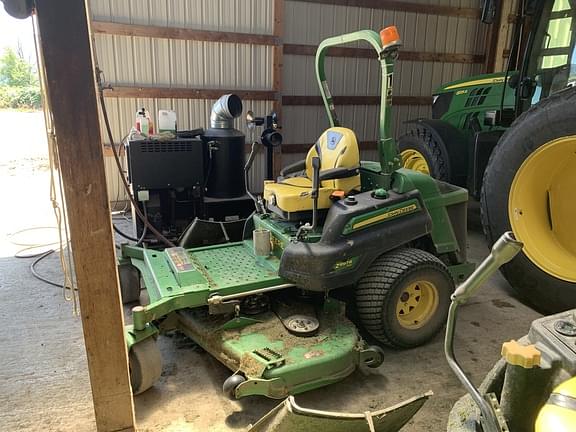 Image of John Deere Z997R Primary image