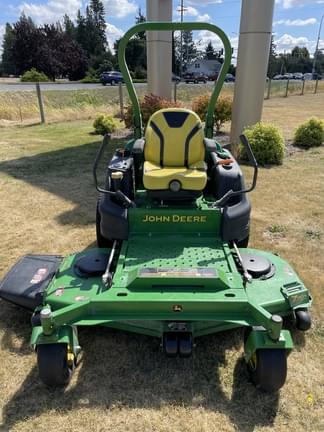 Image of John Deere Z997R equipment image 2