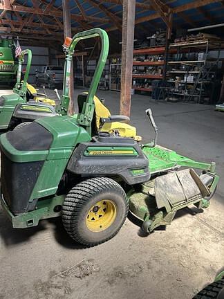 Image of John Deere Z997R equipment image 3