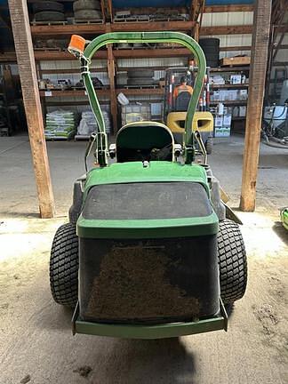 Image of John Deere Z997R equipment image 2