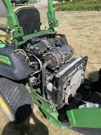 Image of John Deere Z997R equipment image 3