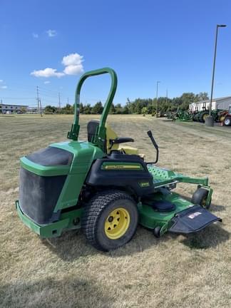 Image of John Deere Z997R equipment image 1