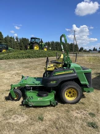 Image of John Deere Z997R Primary image