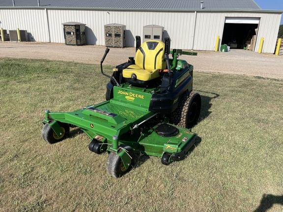 2021 John Deere Z997R Equipment Image0